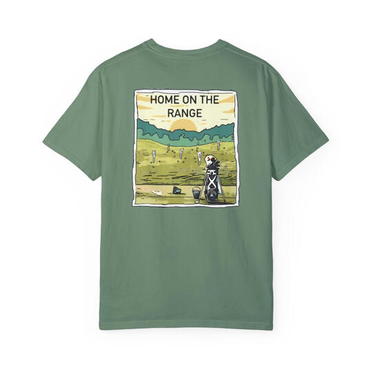 Home on the Range