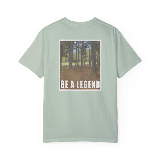 Be A Legend